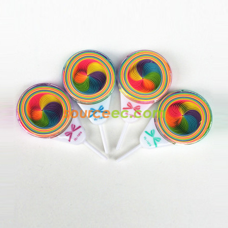 Customization Lollipop Star Origins Origami Corporate Gifts
