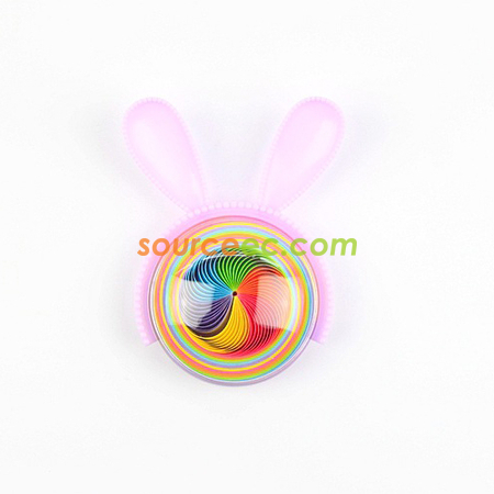 Customization Rabbit Ear Stars Origami Corporate Gifts