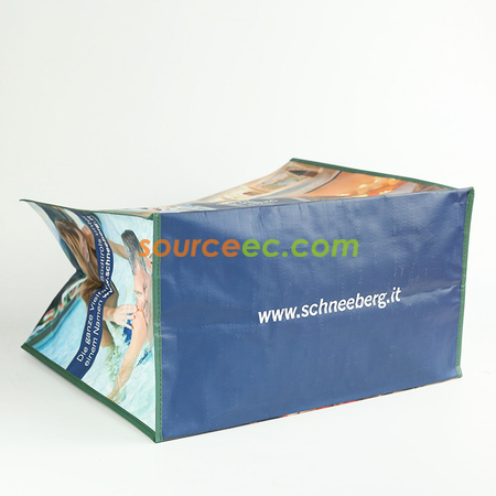 Customization Lamination Bag Corporate Gifts