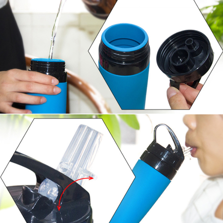 Customization Foldable Bottle Corporate Gifts