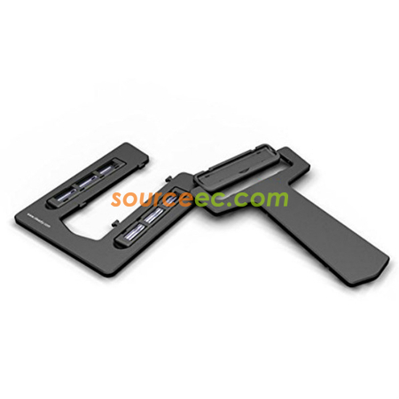Customization Card Razor Corporate Gifts