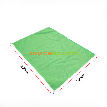 Customization Leakage Beach Mats Corporate Gifts