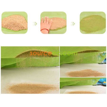 Customization Leakage Beach Mats Corporate Gifts