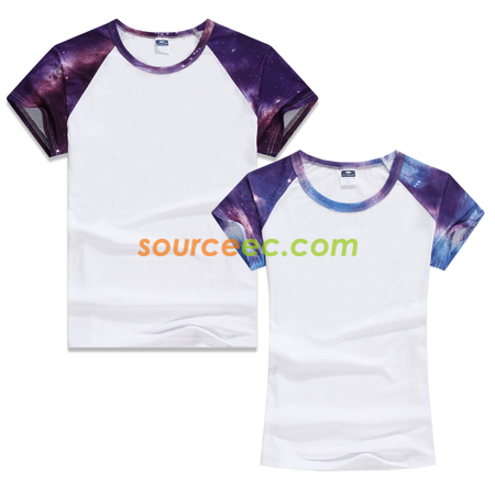 Raglan T-shirt