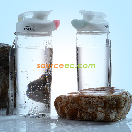 Customization Share Water Bottle Corporate Gifts