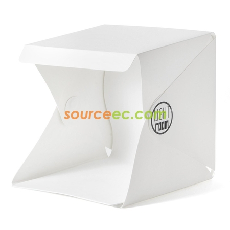 Customization Portable Photo Photography Lighting Tent Kit Corporate Gifts