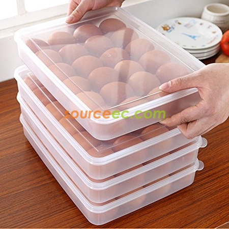 Customization Dispenser Covered Egg Holder Corporate Gifts