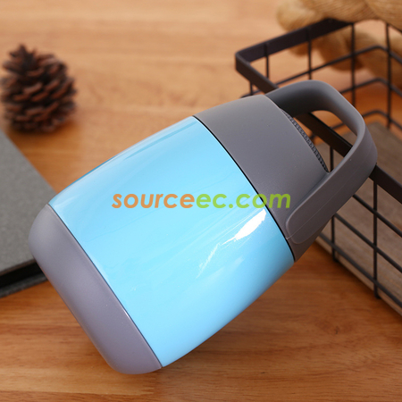 Customization Stainless Steel Smoldering Pot Corporate Gifts