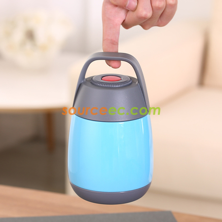 Customization Stainless Steel Smoldering Pot Corporate Gifts