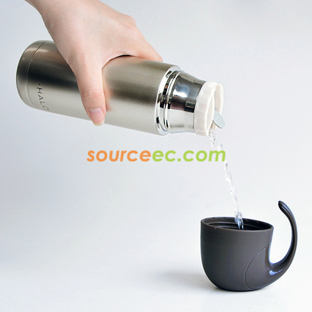 Customization 350ML Vacuum Insulation Mug Corporate Gifts