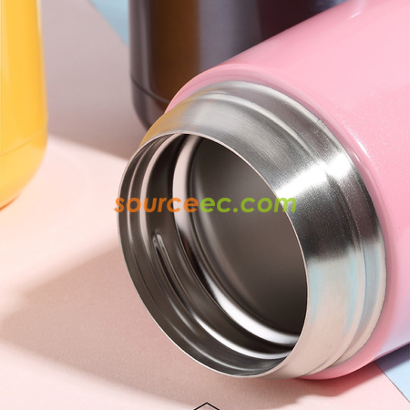 Customization 700ML Thermos Insulation Pot Corporate Gifts