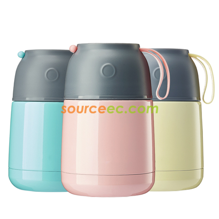 Customization 700ML Thermos Insulation Pot Corporate Gifts