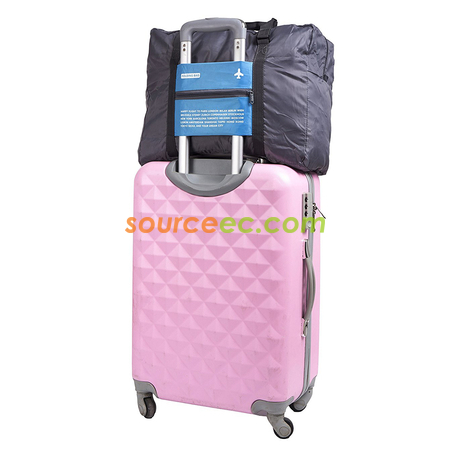 Customization Foldable Travel Duffel Bag Corporate Gifts