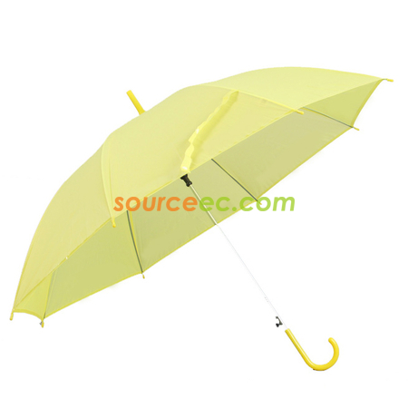 Customization Matte Translucent Umbrella Corporate Gifts