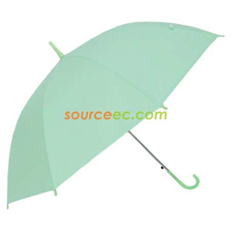 Customization Matte Translucent Umbrella Corporate Gifts