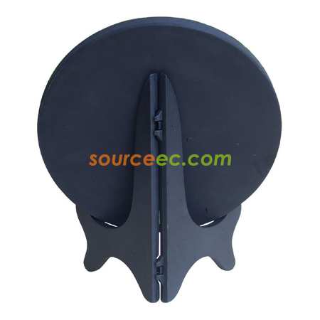 Customization Activated Carbon Plate Corporate Gifts