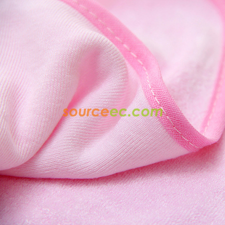 Customization Bamboo Fiber Towels Corporate Gifts