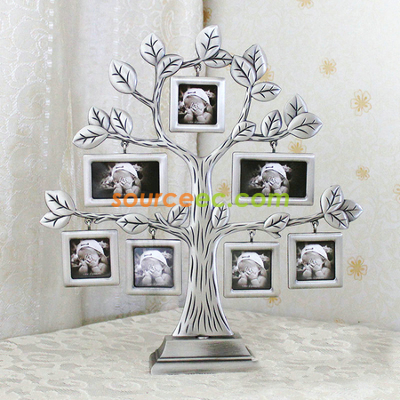 Customization Wishing Tree Frame Corporate Gifts