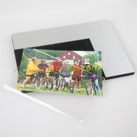Customization Double Frame Corporate Gifts