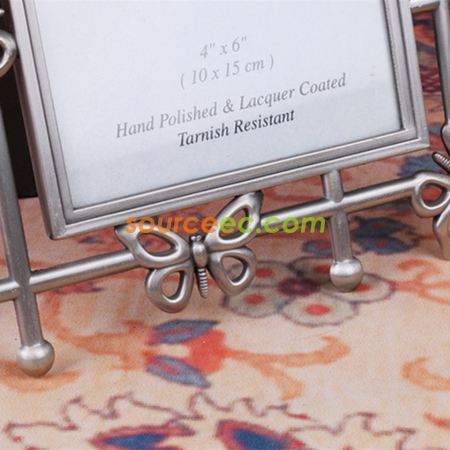 Customization Butterfly Frame Corporate Gifts