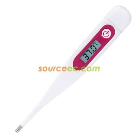 Customization Digital Medical Thermometer Corporate Gifts