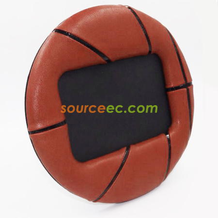 Customization Sports PU Photo Frame Corporate Gifts