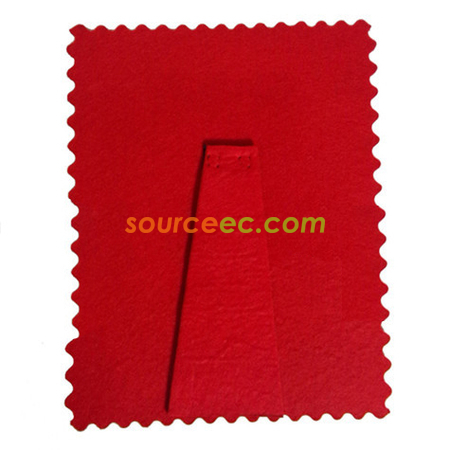 Customization Custom Felt Photo Frame Corporate Gifts