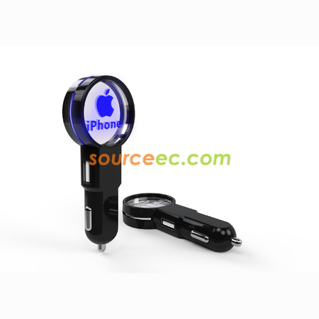 USB Car Charger