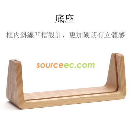 Customization Wood Picture Photo Frame  Corporate Gifts