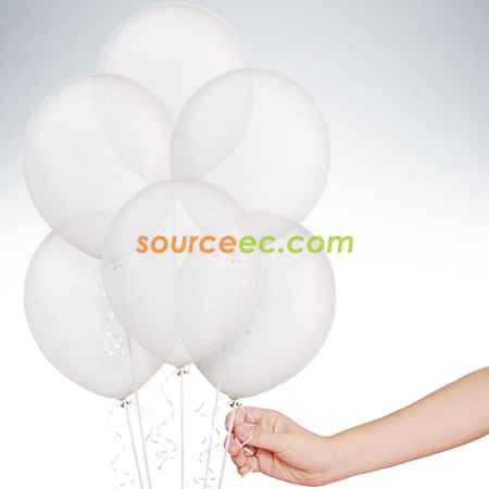 Customization Crystal Promotional Balloon Corporate Gifts
