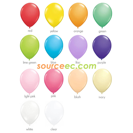 Customization Crystal Promotional Balloon Corporate Gifts
