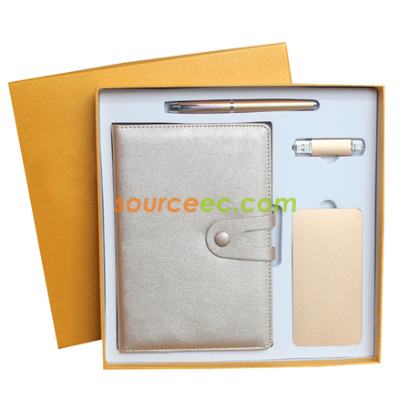 Customization USB Corporate Gift Set Corporate Gifts