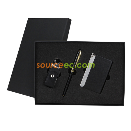 Customization USB Corporate Gift Set Corporate Gifts