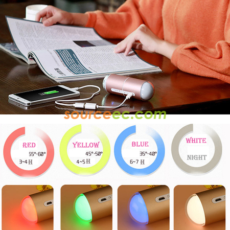 Customization Power Bank Corporate Gifts