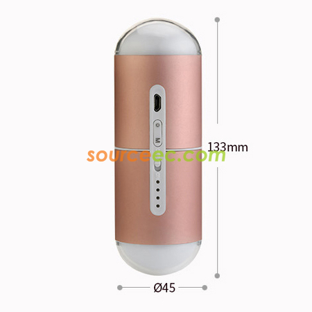 Customization Power Bank Corporate Gifts