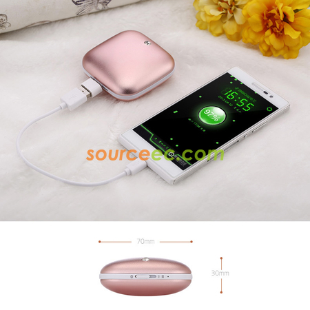 Customization Power Bank Corporate Gifts