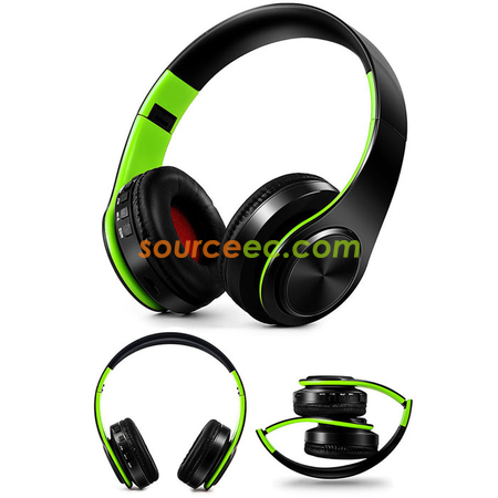 Customization Bluetooth Headphones Corporate Gifts