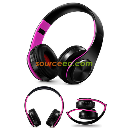 Customization Bluetooth Headphones Corporate Gifts