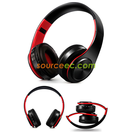 Customization Bluetooth Headphones Corporate Gifts