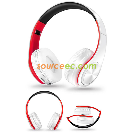 Customization Bluetooth Headphones Corporate Gifts
