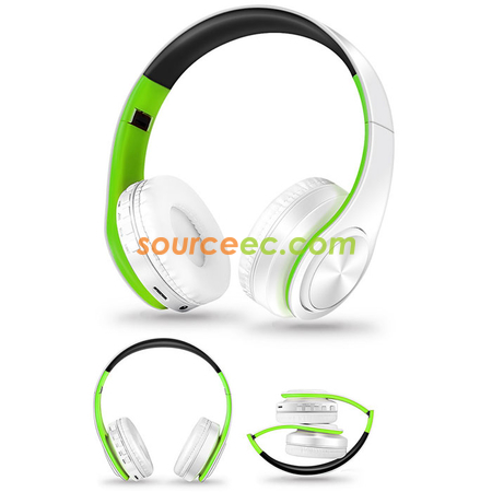 Customization Bluetooth Headphones Corporate Gifts