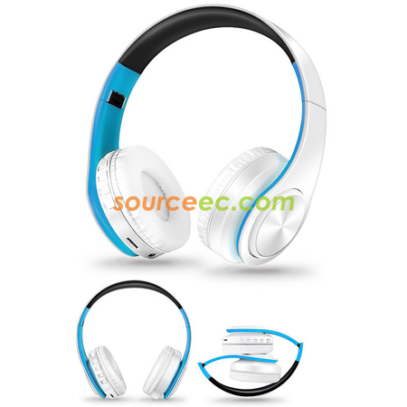 Customization Bluetooth Headphones Corporate Gifts