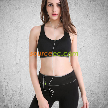Customization Outdoor Sports Waist Bag Corporate Gifts