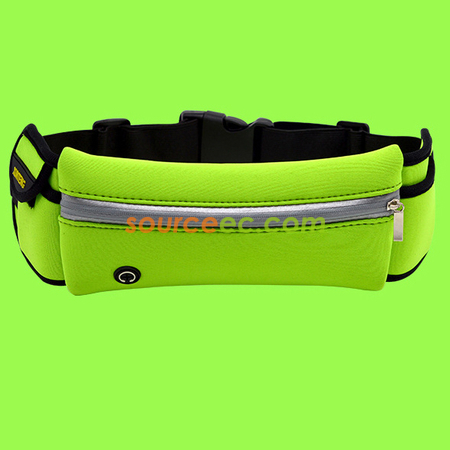 Customization Waist Bag Corporate Gifts
