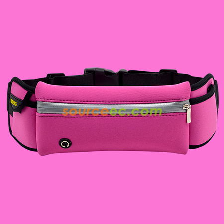 Customization Waist Bag Corporate Gifts
