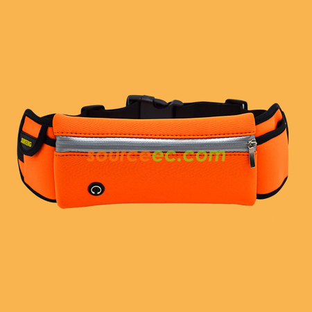 Customization Waist Bag Corporate Gifts