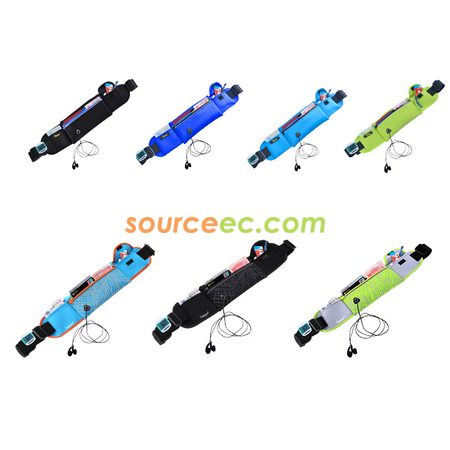 Customization Waist Bag Corporate Gifts