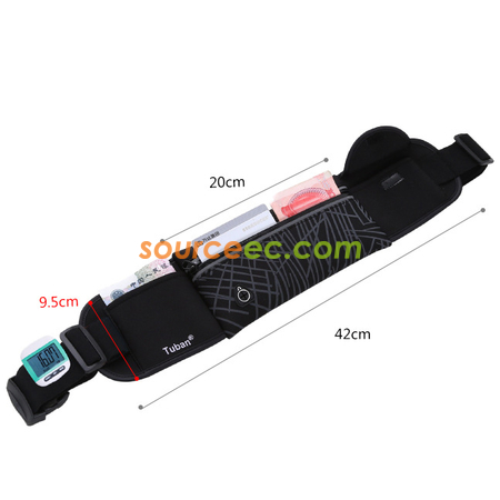 Customization Waist Bag Corporate Gifts