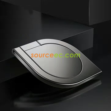 Customization Water Drop Ring Corporate Gifts