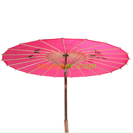Oil-paper Umbrella